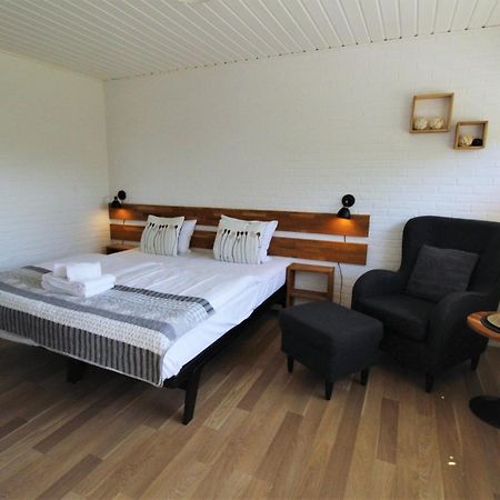 Hotel Lisboa Frederikshavn Buitenkant foto