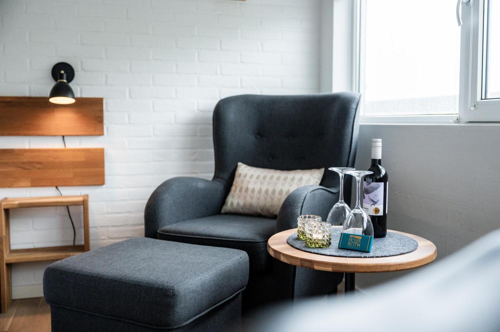 Hotel Lisboa Frederikshavn Buitenkant foto