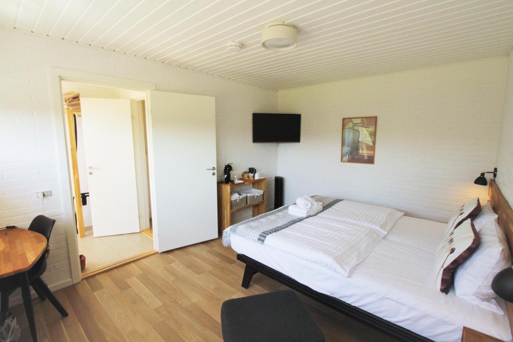 Hotel Lisboa Frederikshavn Buitenkant foto