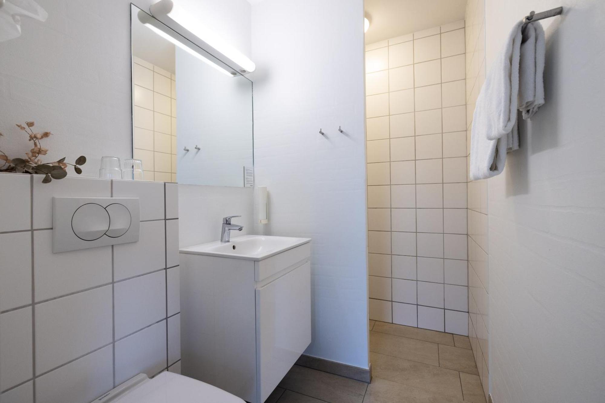 Hotel Lisboa Frederikshavn Buitenkant foto
