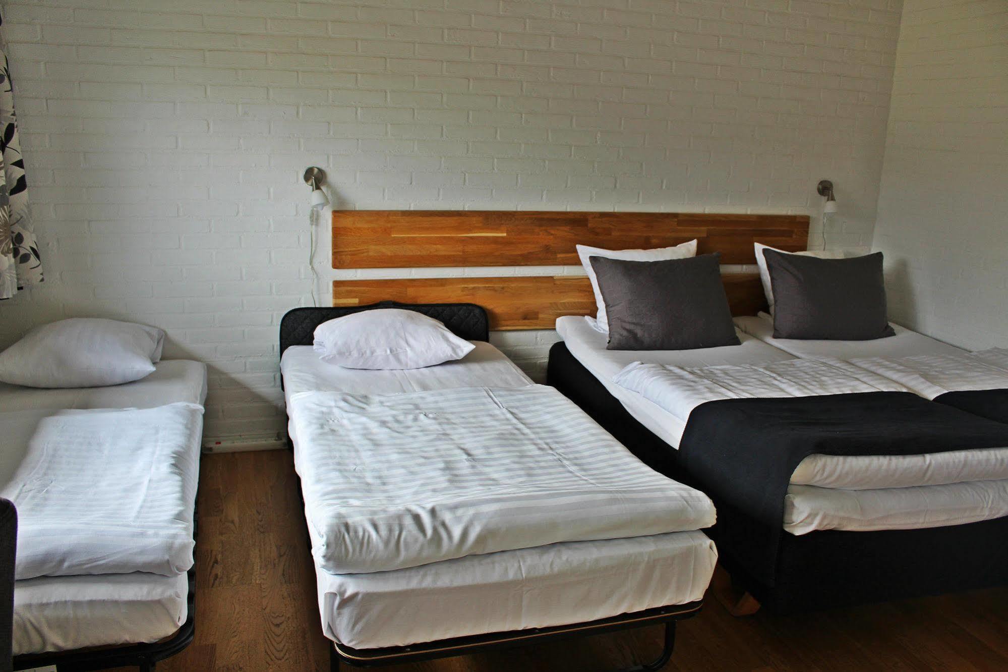 Hotel Lisboa Frederikshavn Buitenkant foto