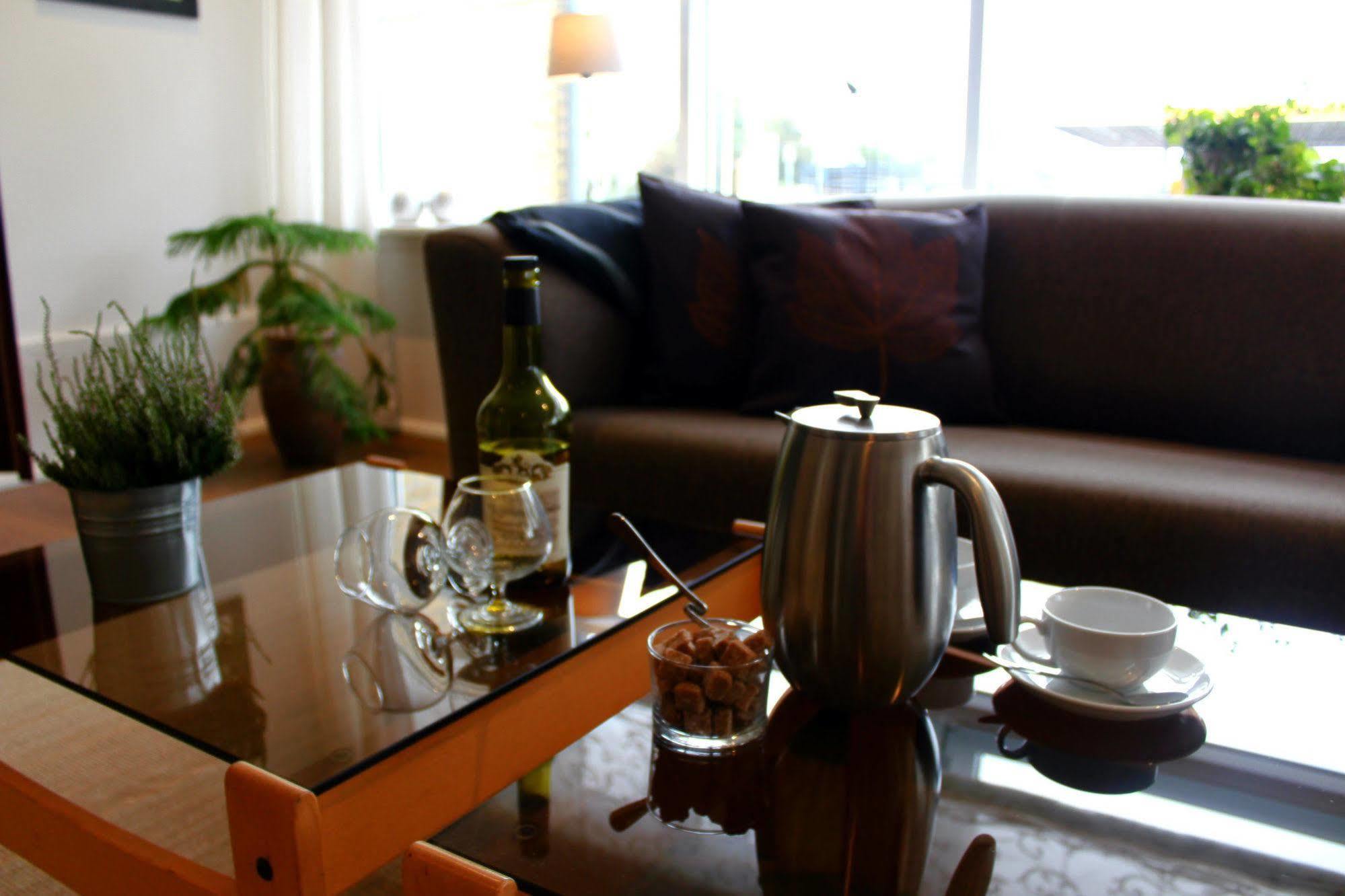 Hotel Lisboa Frederikshavn Buitenkant foto